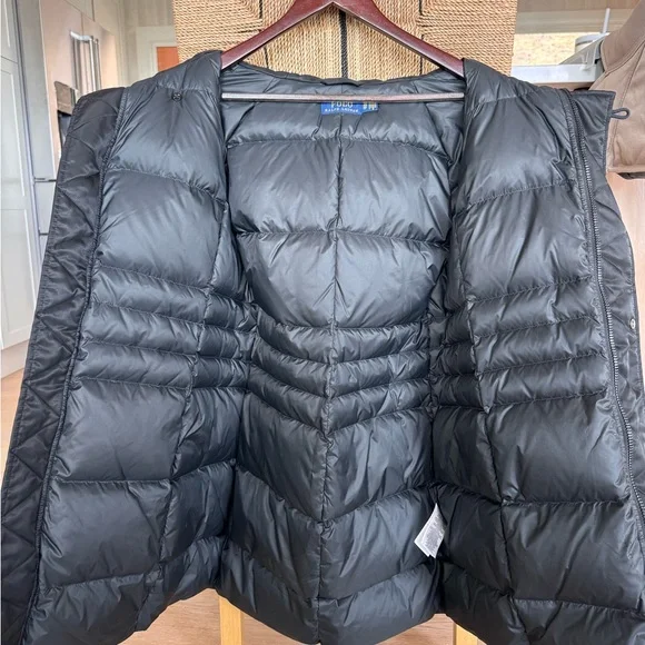 Polo by Ralph Lauren Women’s Parka Jacket - Picture 8 of 15